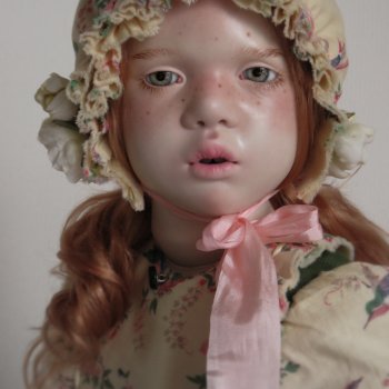 Моя крошка "Кроше"