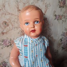 Как вытащить большую заглушку из целлулоида?