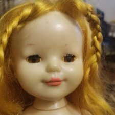 Помогите с ремонтом Лены(перетяжка прошла успешно)