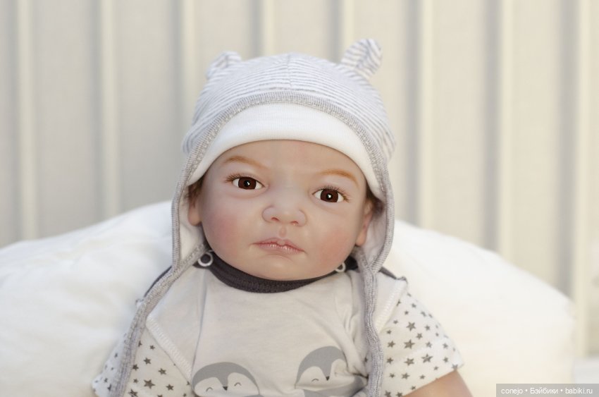 Екатерина, Conejo — Всем привет (фото 4)