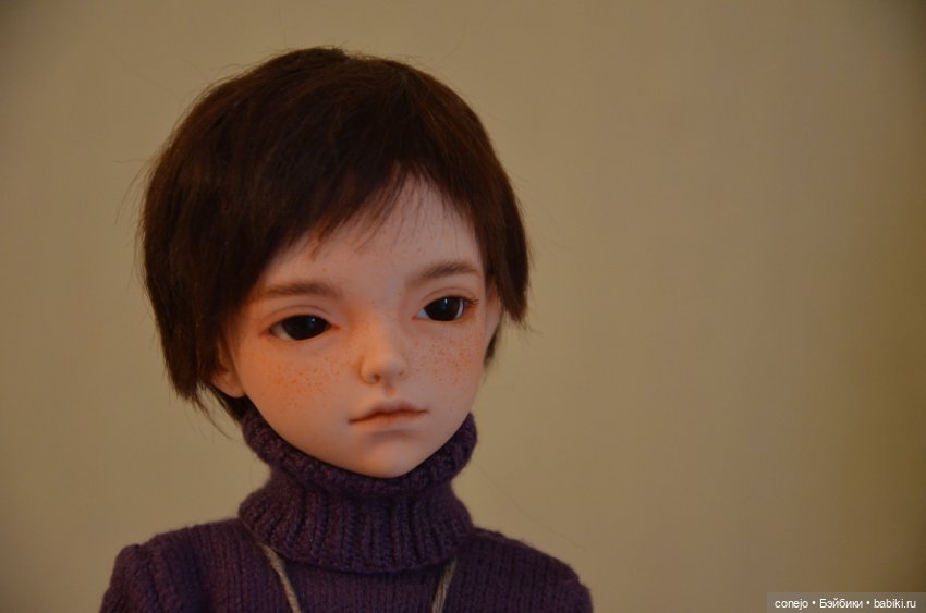 Екатерина, Conejo — Всем привет (фото 8)