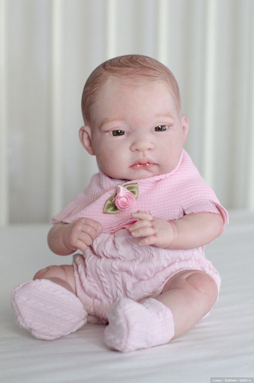 Екатерина, Conejo — Всем привет (фото 5)