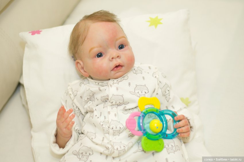 Екатерина, Conejo — Всем привет (фото 3)