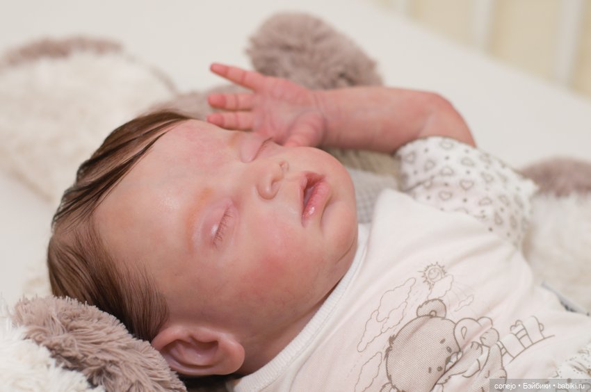 Екатерина, Conejo — Всем привет