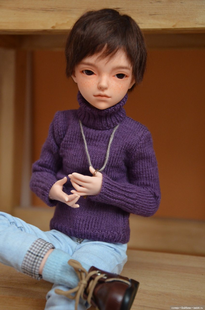 Iplehouse Milly | Бэйбики Iplehouse Milly — Куклы Iplehouse (Иплхаус): BJD (БЖД)