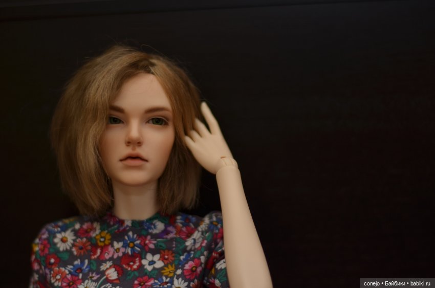 Екатерина, Conejo — Всем привет