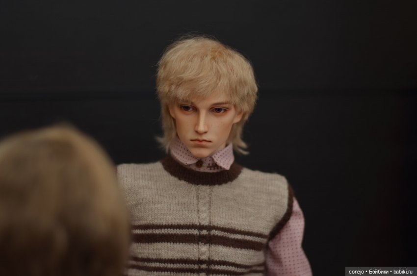 Екатерина, Conejo — Всем привет