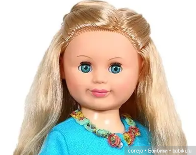 ООАК куклы ВЕСНА! Завершение