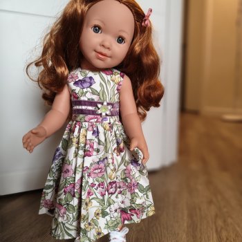 Обновили гардероб!