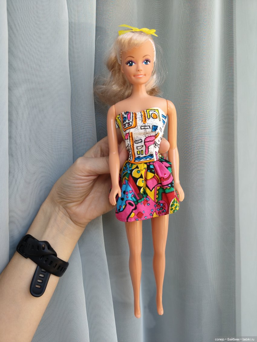 Распаковка с 30 летним ожиданием (фото 4)