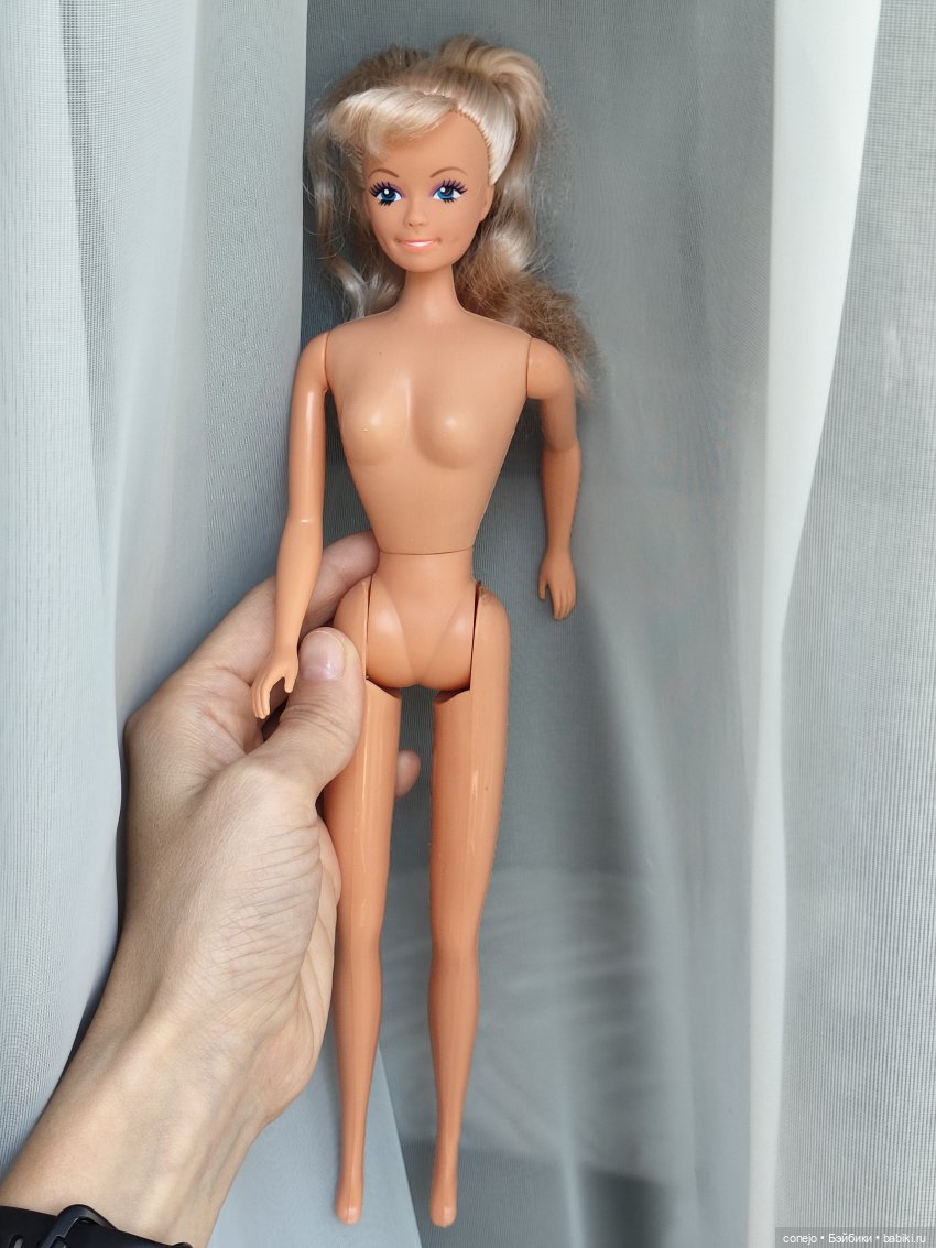 Распаковка с 30 летним ожиданием (фото 7)