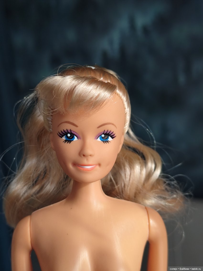 Распаковка с 30 летним ожиданием (фото 8)