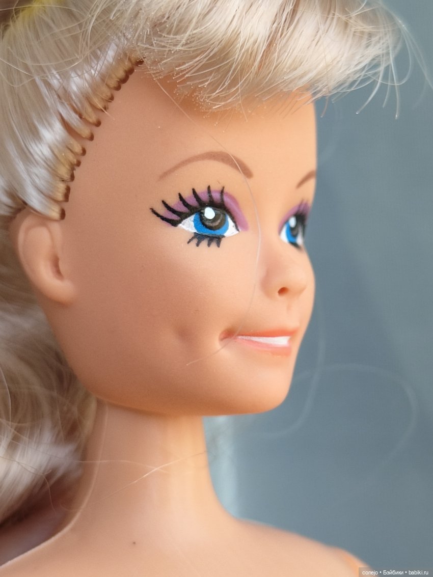 Распаковка с 30 летним ожиданием (фото 6)