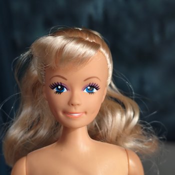 Распаковка с 30 летним ожиданием