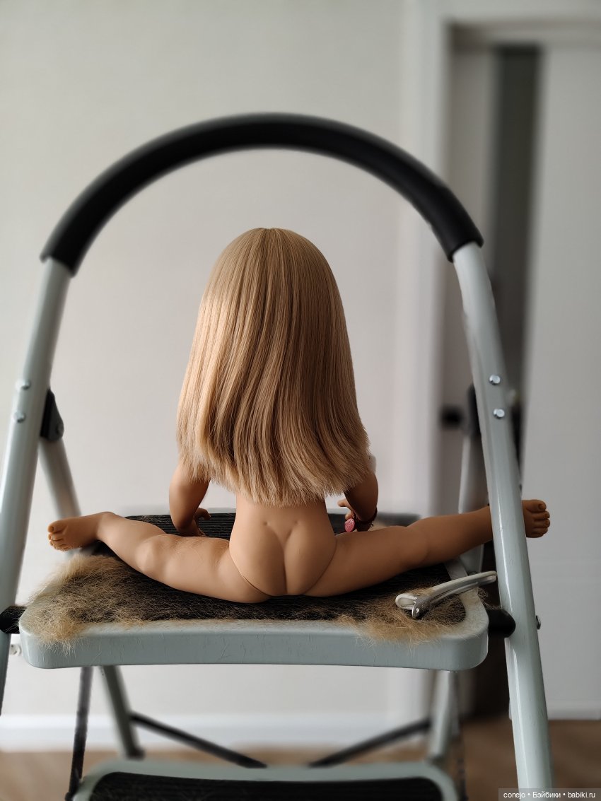 Gotz, Kidz N Cats — Куклы Gotz (Готц): Ханна (фото 10)