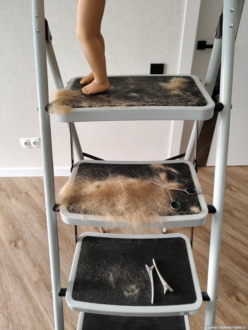 Gotz, Kidz N Cats — Куклы Gotz (Готц): Ханна