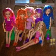 21 марта - международный день кукольника!