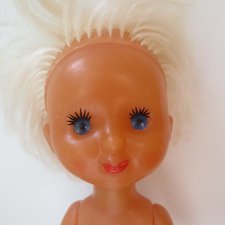 Помогите опознать советских девочек