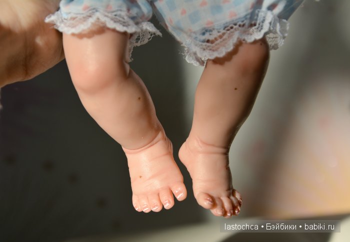 Аришка, Лерочка и Дианочка - авторские куклы Елены Ткаченко