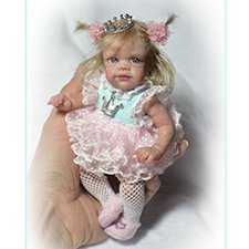 Маленькая принцесса