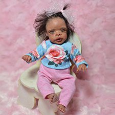 Мулаточка Джейн