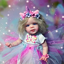 Единорожка