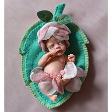 Новая малышка