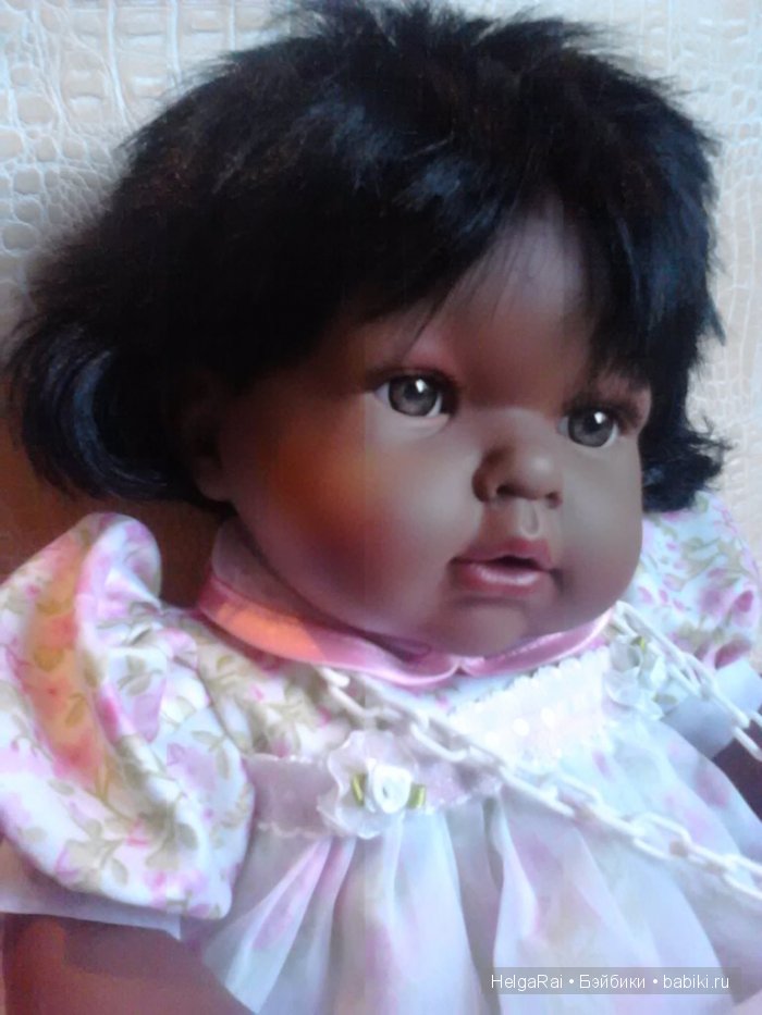 Красавица мулатка от фирмы Нинес де Онил Испания (фото 7)