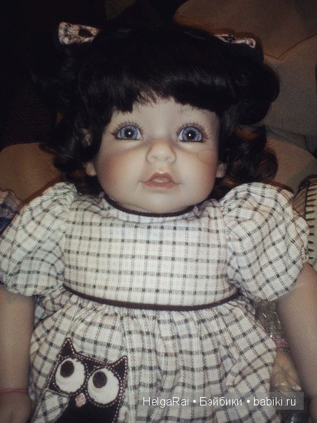 Красавица Адора - крикунья (фото 6)