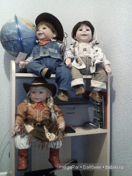 Мой солнечный мальчик-улыбашка