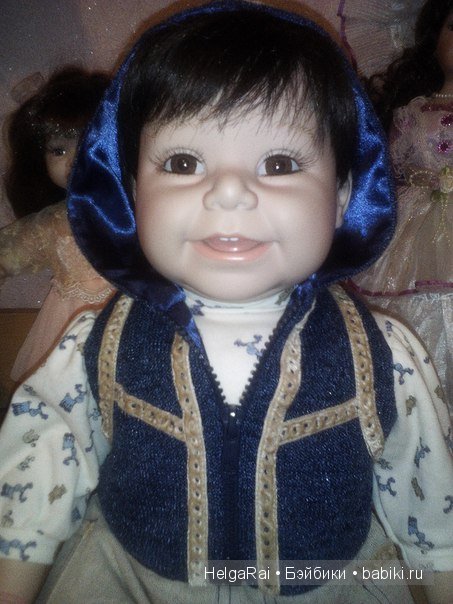 Мой солнечный мальчик-улыбашка (фото 9)