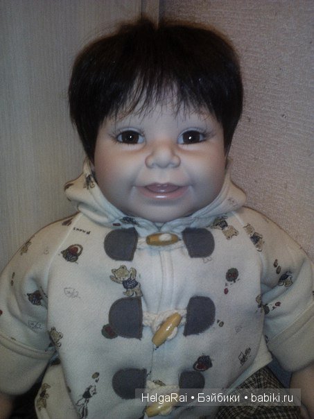 Мой солнечный мальчик-улыбашка (фото 3)