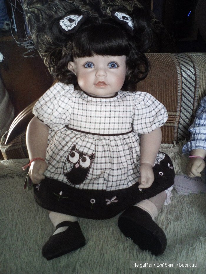 Красавица Адора - крикунья (фото 2)