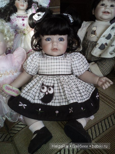 Красавица Адора - крикунья (фото 3)