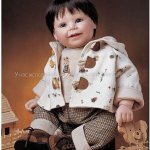 Мой солнечный мальчик-улыбашка