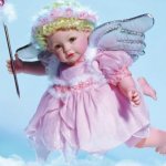 Ангелочек от Адора