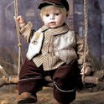 Мой сказочный Стивен от Adora