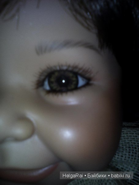 Как Страшилка из сказки "Волшебник Оз" стал красивым мальчиком (фото 9)