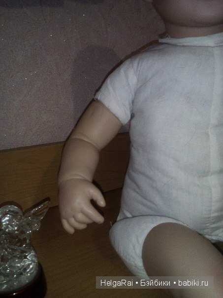 Винтажные мальчишки NJSF — Коллекционные куклы разных авторов (Разное): редкие бренды (фото 4)