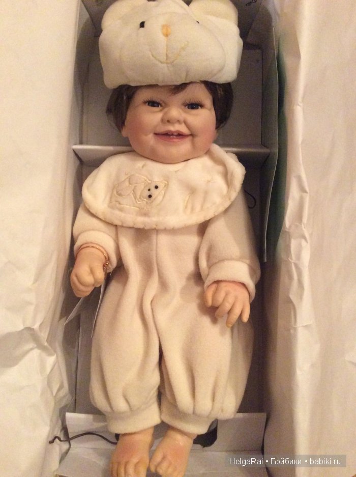 Винтажные мальчишки NJSF — Коллекционные куклы разных авторов (Разное): редкие бренды