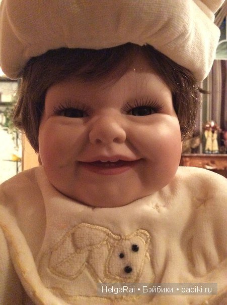 Винтажные мальчишки NJSF — Коллекционные куклы разных авторов (Разное): редкие бренды