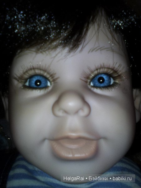 Винтажные мальчишки NJSF — Коллекционные куклы разных авторов (Разное): редкие бренды (фото 9)