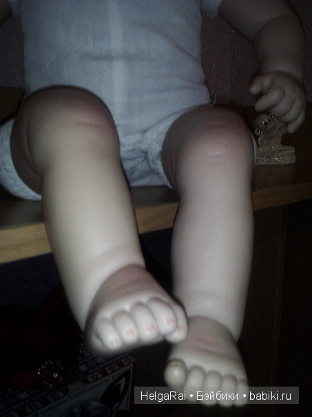 Винтажные мальчишки NJSF — Коллекционные куклы разных авторов (Разное): редкие бренды (фото 5)