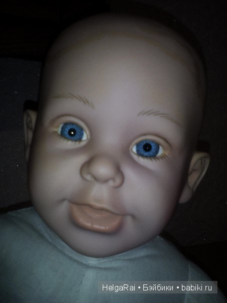 Винтажные мальчишки NJSF — Коллекционные куклы разных авторов (Разное): редкие бренды (фото 3)