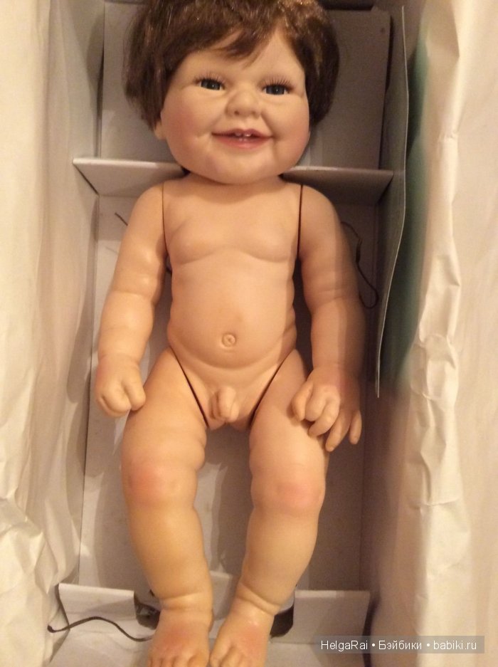 Винтажные мальчишки NJSF — Коллекционные куклы разных авторов (Разное): редкие бренды