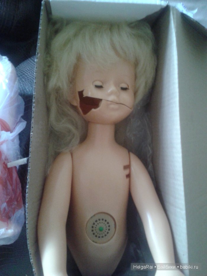 SOS! Очень нужна помощь профессионалов! Оценка повреждения и причины (фото 4)