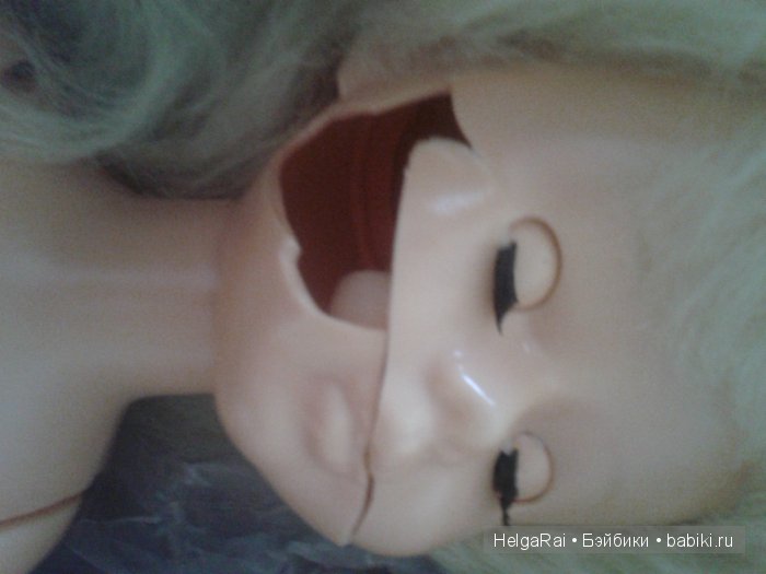 SOS! Очень нужна помощь профессионалов! Оценка повреждения и причины (фото 6)