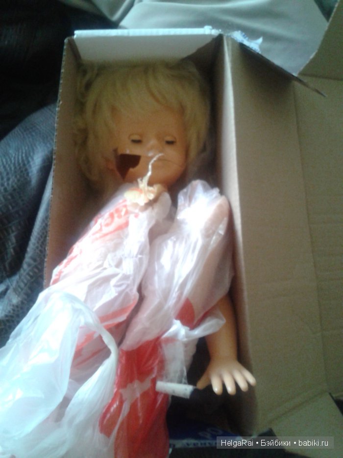 SOS! Очень нужна помощь профессионалов! Оценка повреждения и причины (фото 2)