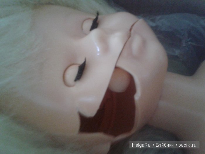 SOS! Очень нужна помощь профессионалов! Оценка повреждения и причины (фото 9)