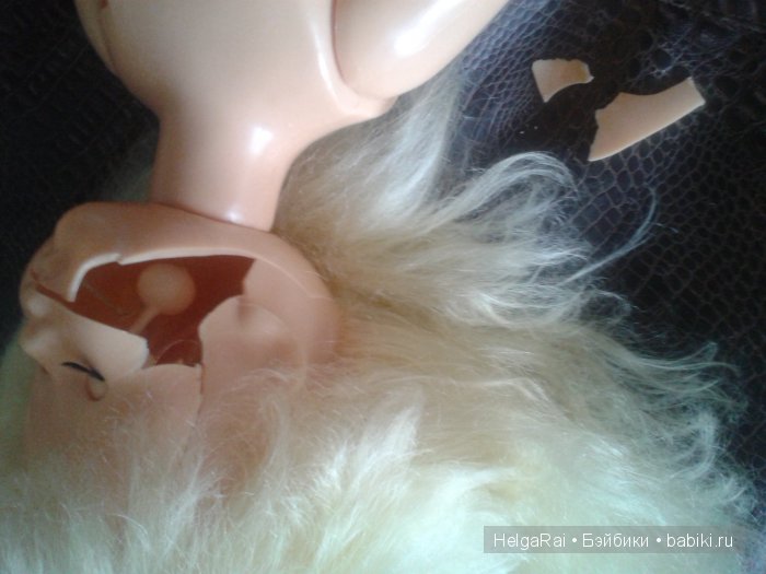 SOS! Очень нужна помощь профессионалов! Оценка повреждения и причины